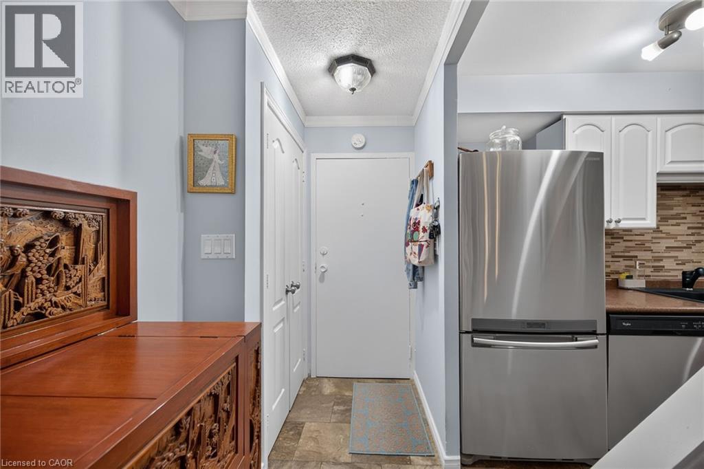 36 HAYHURST Road Unit# 109, Brantford — photo 4