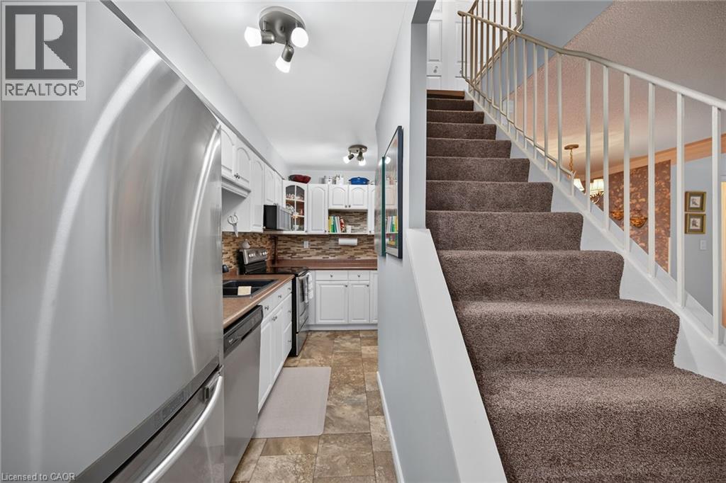 36 HAYHURST Road Unit# 109, Brantford — photo 6