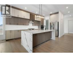 Kitchen - 340 Muirfield Crescent, Lyalta, AB T0J1Y1 Photo 7