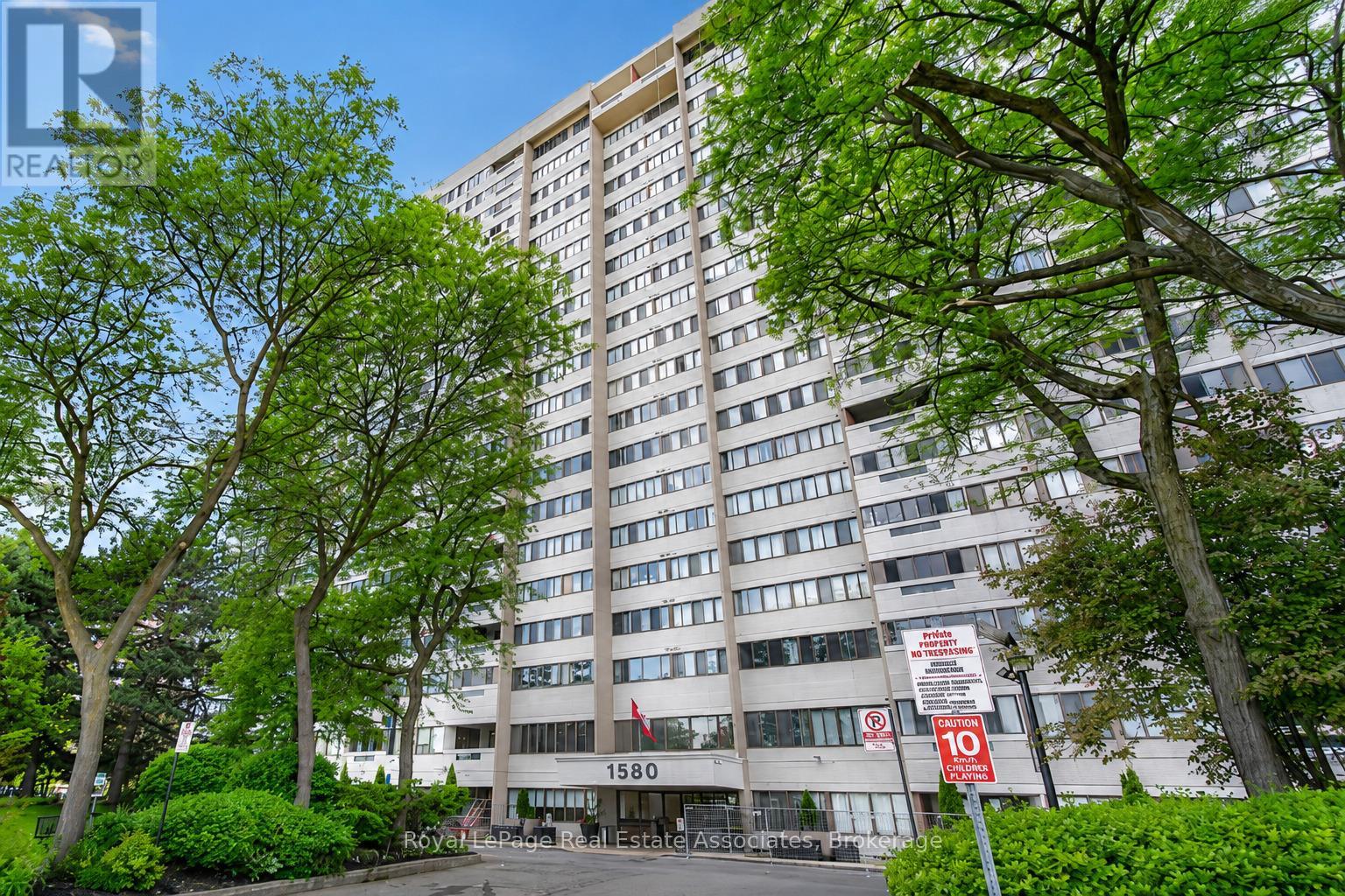 #901 1580 MISSISSAUGA VALLEY BOULEVARD - 2
