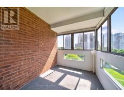 901 - 1580 Mississauga Valley Boulevard, Mississauga, ON L5A3T8 Photo 20