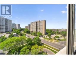 901 - 1580 Mississauga Valley Boulevard, Mississauga, ON L5A3T8 Photo 22