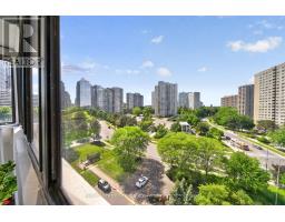 901 - 1580 Mississauga Valley Boulevard, Mississauga, ON L5A3T8 Photo 23