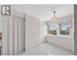 901 - 1580 Mississauga Valley Boulevard, Mississauga, ON L5A3T8 Photo 8