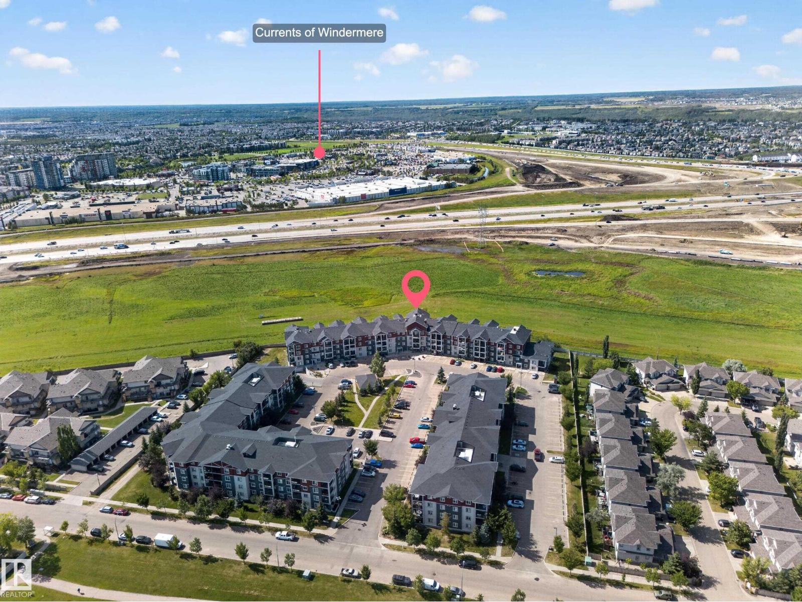 #419 920 156 ST NW, South Terwillegar, Edmonton photo 2