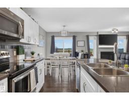 193 Santana, Fort Saskatchewan, AB T8L0T4 Photo 10