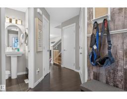 Bedroom 2 - 193 Santana, Fort Saskatchewan, AB T8L0T4 Photo 6