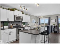 Recreation room - 193 Santana, Fort Saskatchewan, AB T8L0T4 Photo 8