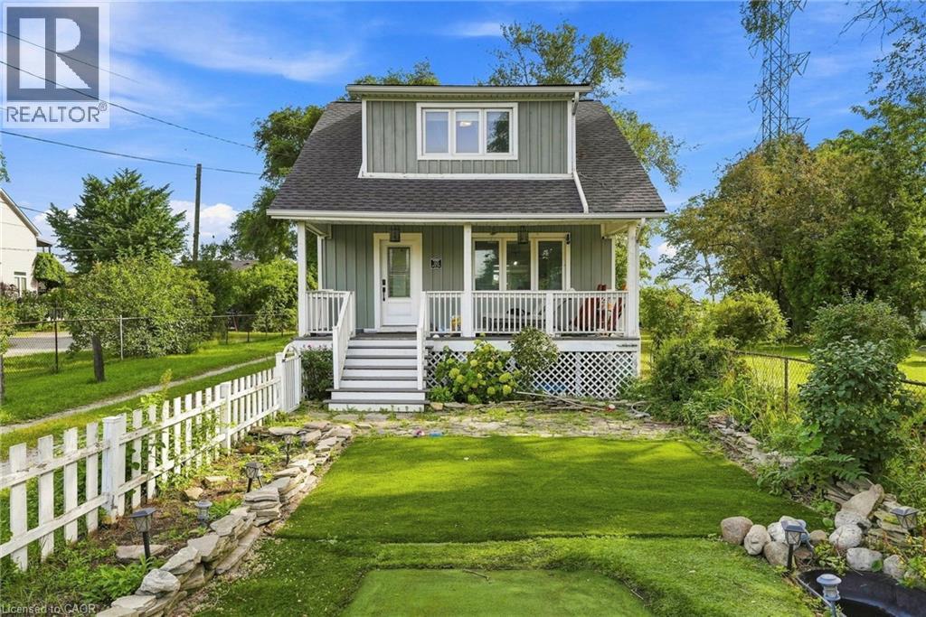 285 BEACH Boulevard - 2
