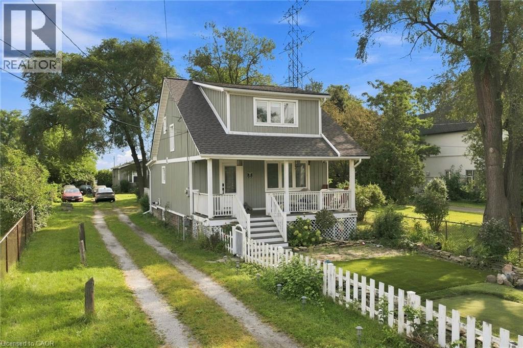 285 BEACH Boulevard, Hamilton — photo 4