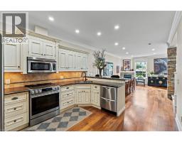 Kitchen - 175 Queen Street Unit# 3, Niagara On The Lake, ON L0S1J0 Photo 15