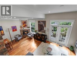 2pc Bathroom - 175 Queen Street Unit# 3, Niagara On The Lake, ON L0S1J0 Photo 11
