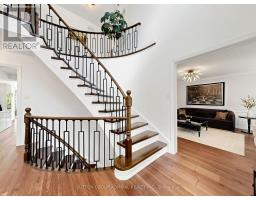 48 Petch Crescent, Aurora, ON L4G5N9 Photo 23