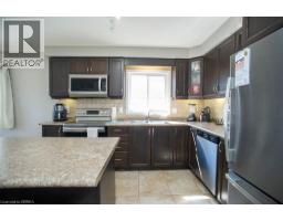 Bedroom - 48 Nightingale Drive, Brantford, ON N3T0G3 Photo 10