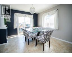 Primary Bedroom - 48 Nightingale Drive, Brantford, ON N3T0G3 Photo 11