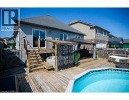 48 Nightingale Drive, Brantford, ON N3T0G3 Photo 38