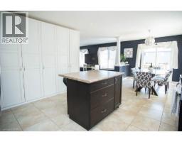 Kitchen - 48 Nightingale Drive, Brantford, ON N3T0G3 Photo 9