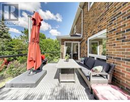 48 Petch Crescent, Aurora, ON L4G5N9 Photo 36