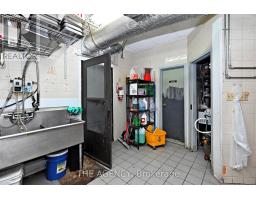 B-1 - 1540 Dundas Street E, Whitby, ON L1N2K7 Photo 32