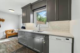 128 Hazel Dell Avenue, Winnipeg, MB R2K0P4 Photo 13
