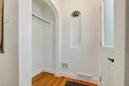 Primary Bedroom - 128 Hazel Dell Avenue, Winnipeg, MB R2K0P4 Photo 6