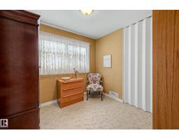 Bedroom 3 - 10715 50 St Nw, Edmonton, AB T6A2E3 Photo 7