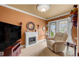 Bedroom 4 - 10715 50 St Nw, Edmonton, AB T6A2E3 Photo 8