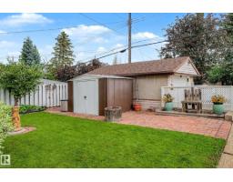 10715 50 St Nw, Edmonton, AB T6A2E3 Photo 47