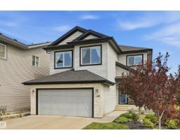 House for sale at 129 Glenridding Ravine Rd SW, Edmonton — MLS® E4507506