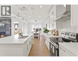 Kitchen - 188 Whelan, Amherstburg, ON N9V0G9 Photo 11
