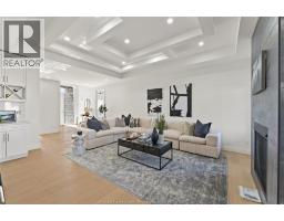 Laundry room - 188 Whelan, Amherstburg, ON N9V0G9 Photo 6