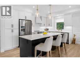 Kitchen - 215-c Lesperance Road Unit# 302, Tecumseh, ON N8N1W2 Photo 9