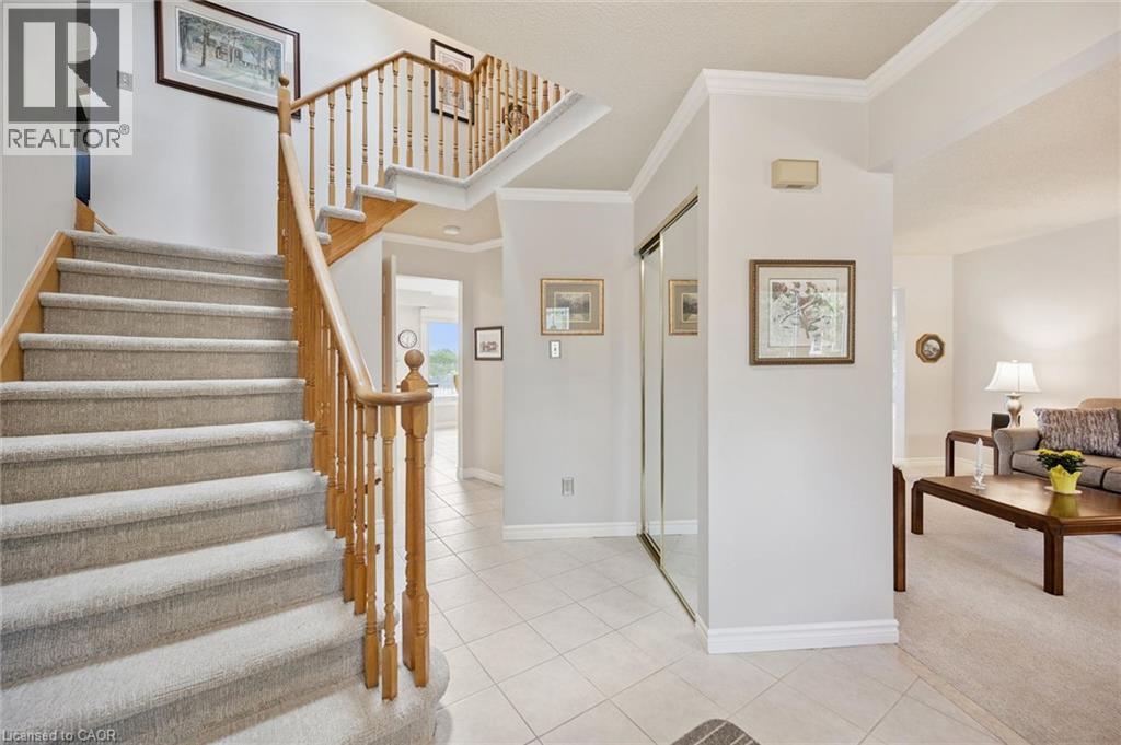 2155 DUNCASTER Drive Unit# 8, Burlington — photo 7