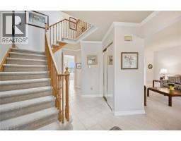 5pc Ensuite bath - 2155 Duncaster Drive Unit# 8, Burlington, ON L7P4R3 Photo 7