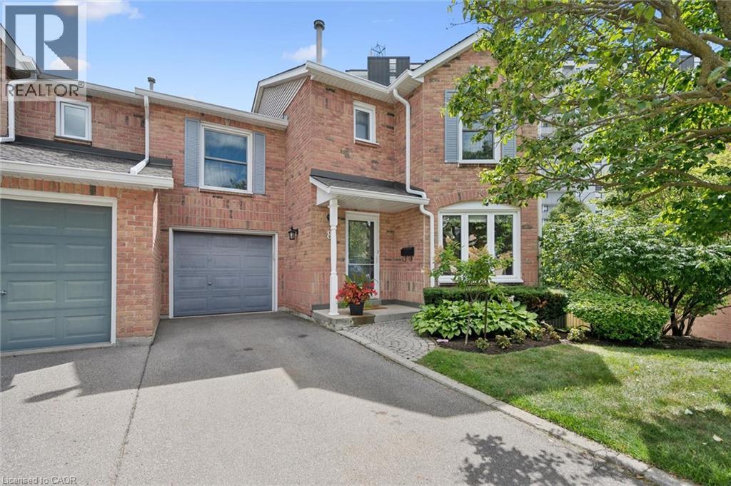 2155 DUNCASTER Drive Unit# 8, Burlington — photo 4