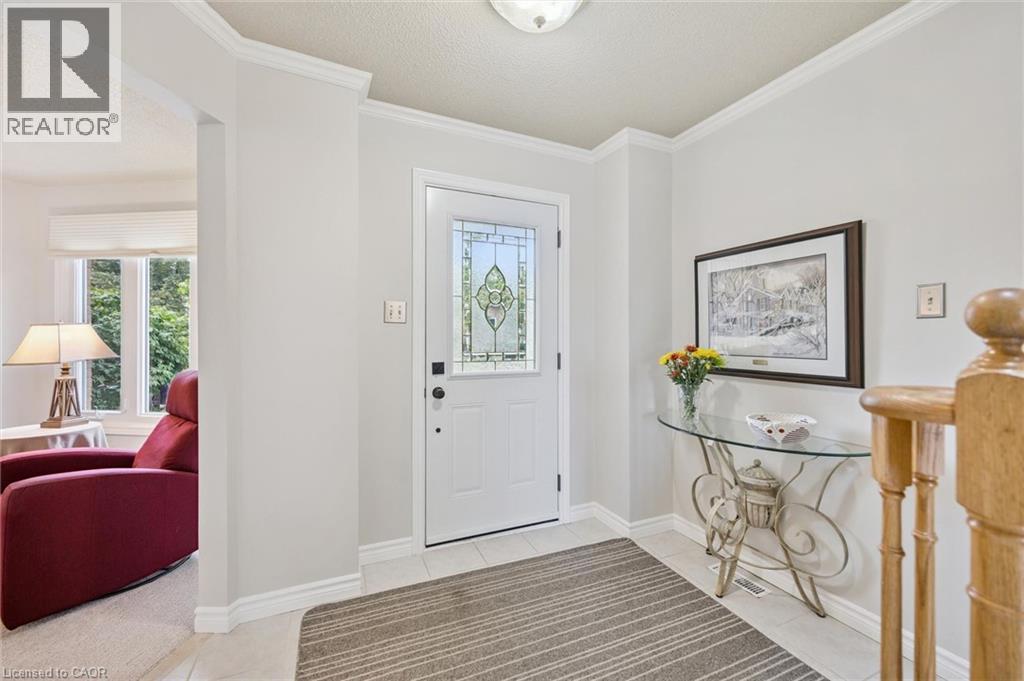 2155 DUNCASTER Drive Unit# 8, Burlington — photo 6