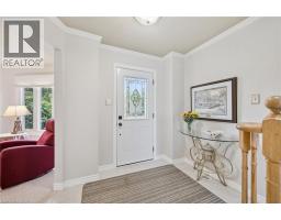 Primary Bedroom - 2155 Duncaster Drive Unit# 8, Burlington, ON L7P4R3 Photo 6