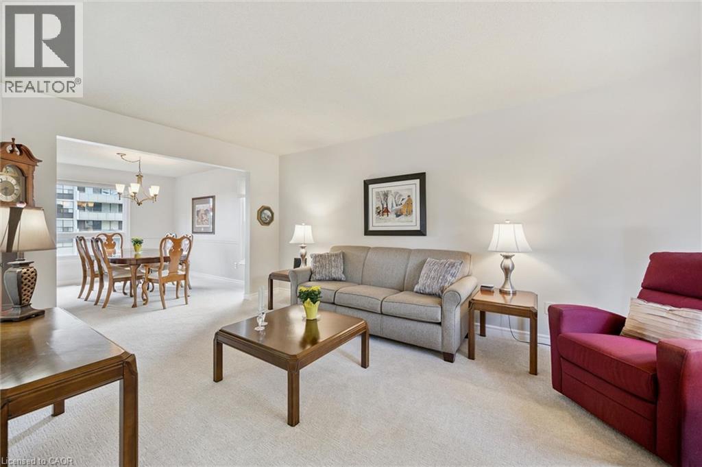 2155 DUNCASTER Drive Unit# 8, Burlington — photo 9