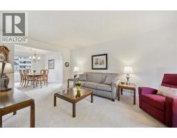 Family room - 2155 Duncaster Drive Unit# 8, Burlington, ON L7P4R3 Photo 9