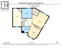 2155 Duncaster Drive Unit# 8, Burlington, ON L7P4R3 Photo 47