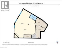2155 Duncaster Drive Unit# 8, Burlington, ON L7P4R3 Photo 48