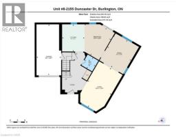 2155 Duncaster Drive Unit# 8, Burlington, ON L7P4R3 Photo 46