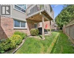 2155 Duncaster Drive Unit# 8, Burlington, ON L7P4R3 Photo 40