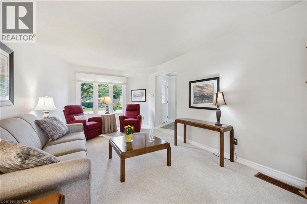2155 DUNCASTER Drive Unit# 8, Burlington — photo 8