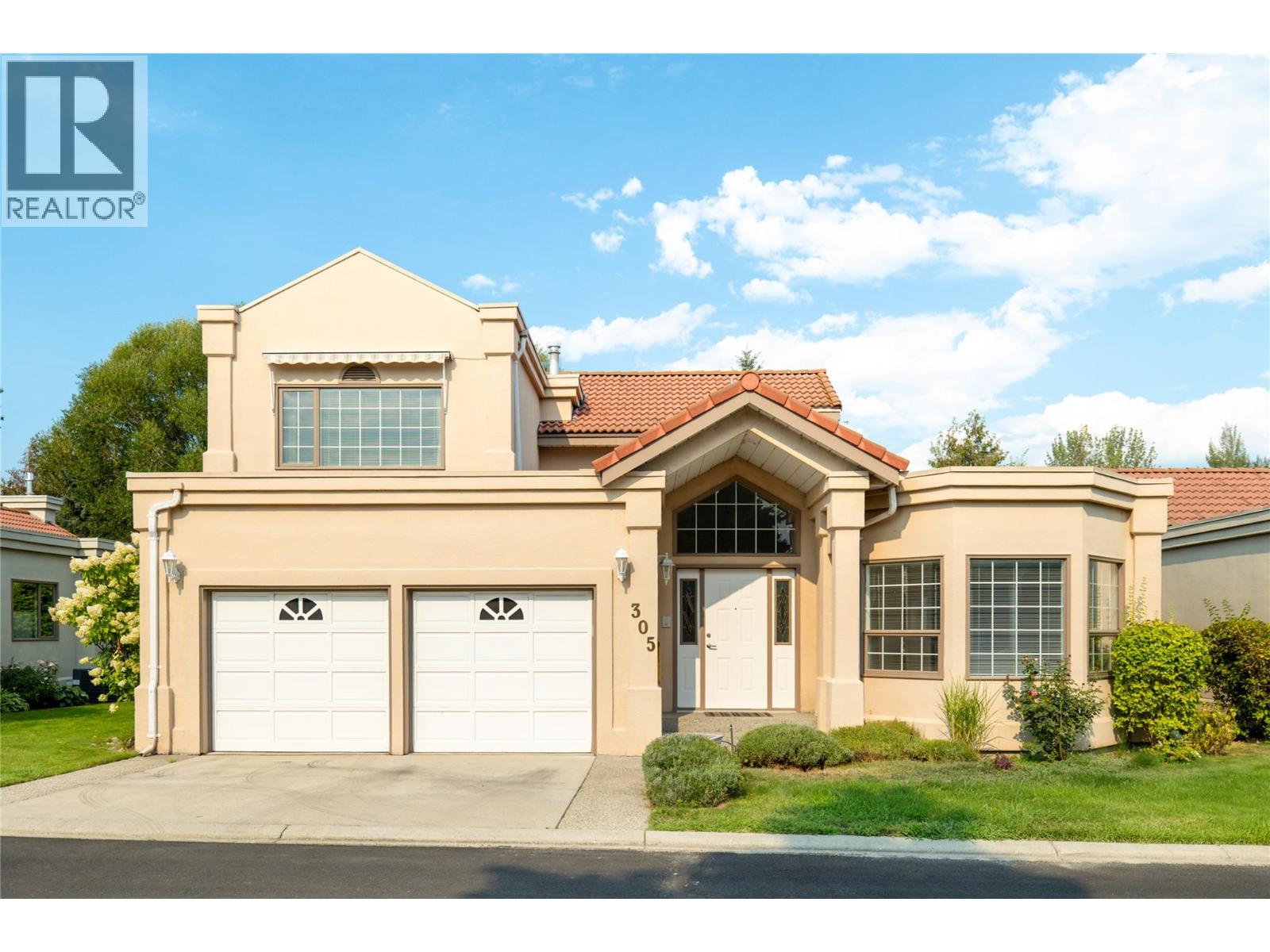 305 650 Lexington Drive, Kelowna