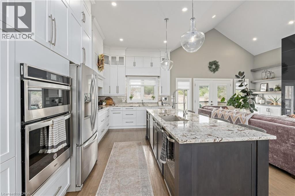 9677 TENTH Sideroad - 14