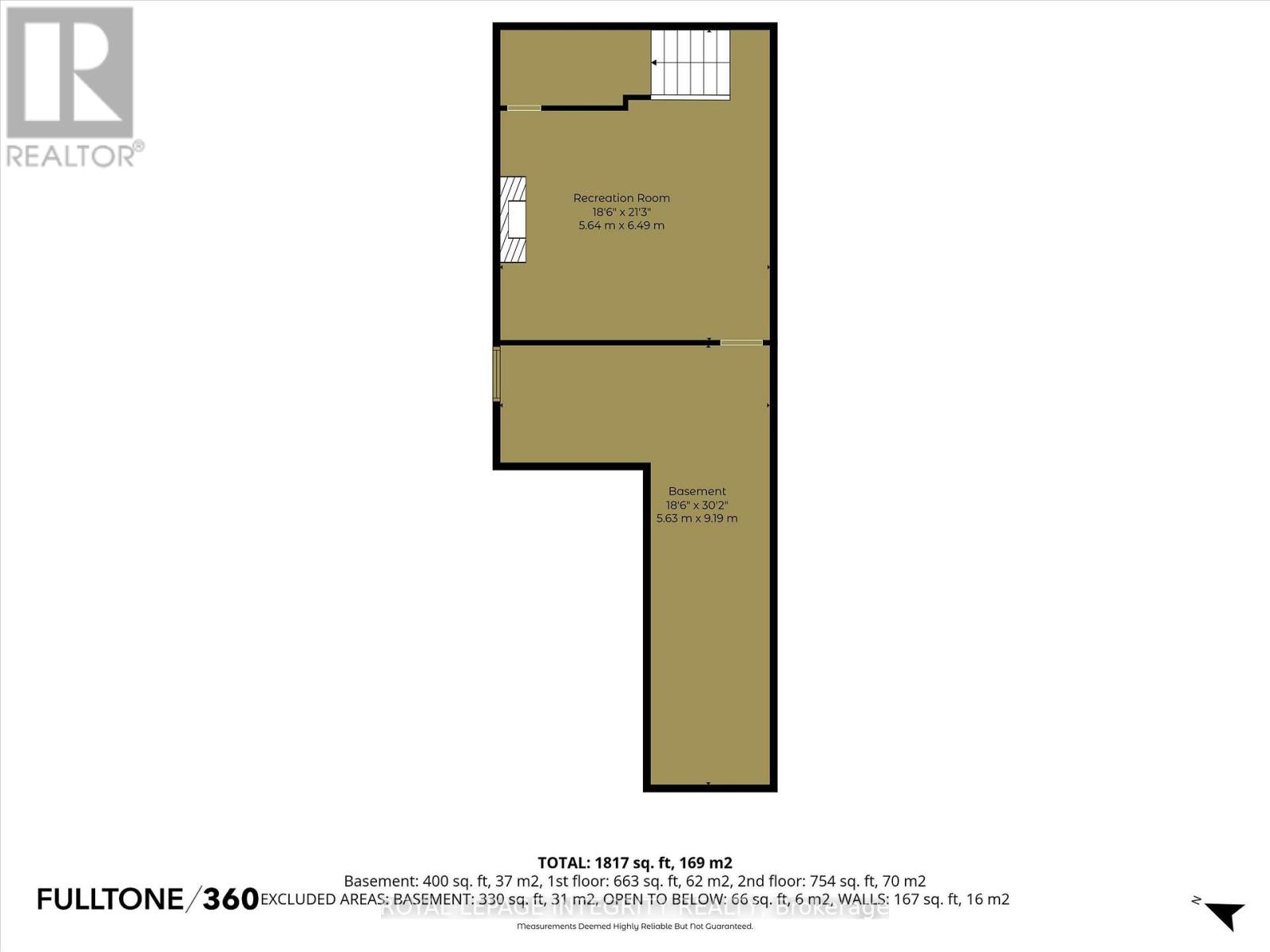 3 Bed, 3 Bath House for Sale in Ottawa – 256 GOSSAMER STREET, Ottawa – MLS# X13752206 - Image 38