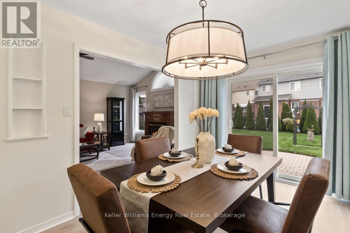 92 GEORGE REYNOLDS DRIVE - 15