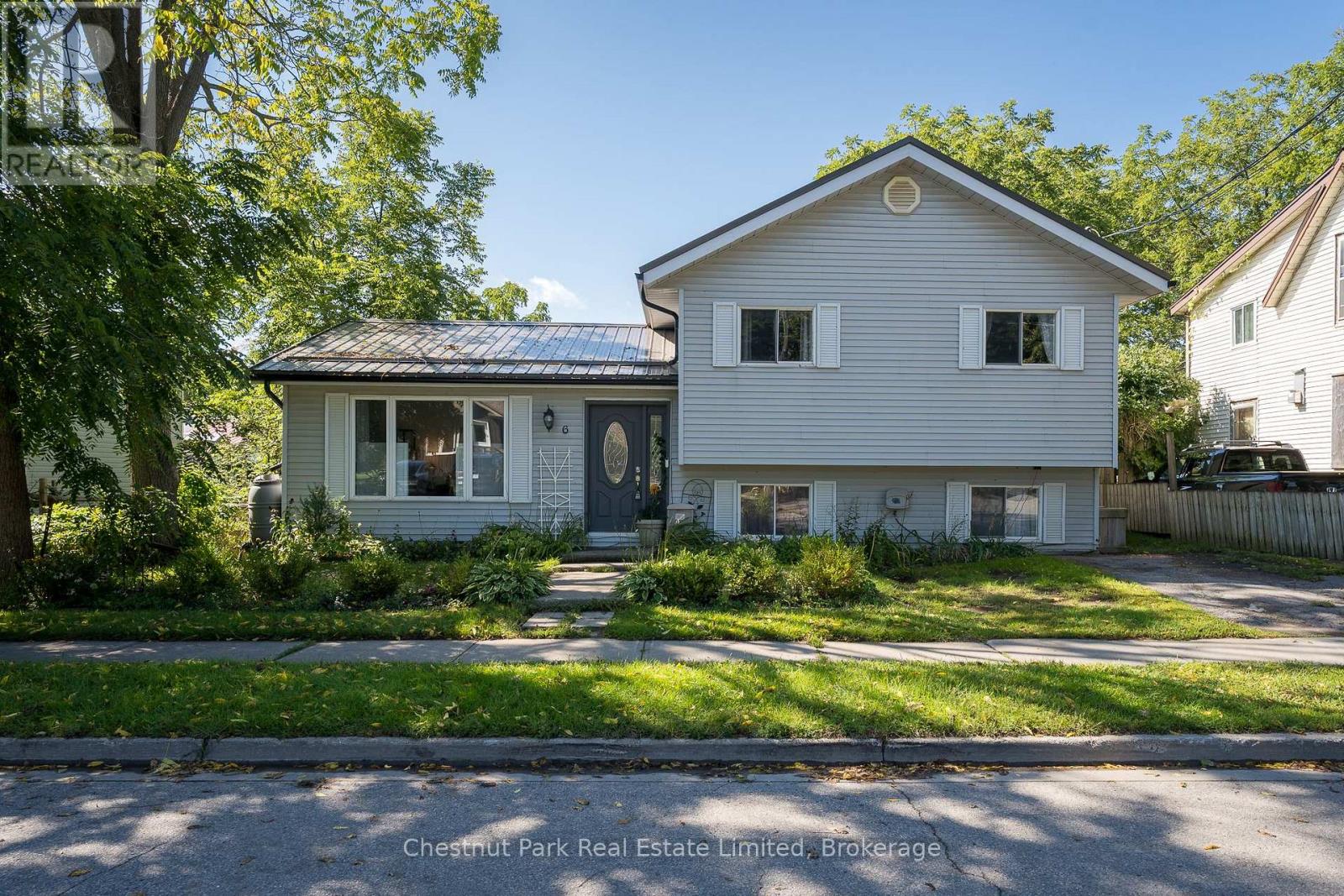 Property for sale at 6 SPENCER STREET