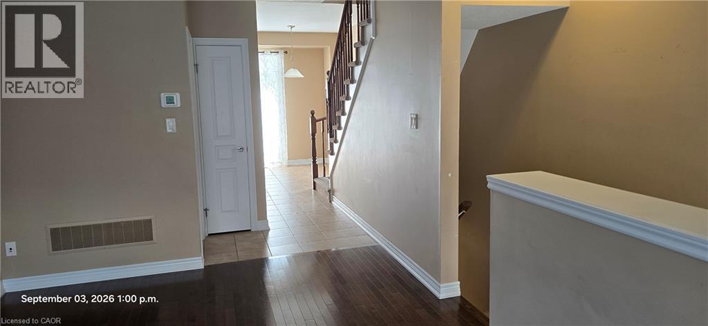 342 MILL Street Unit# 32, Kitchener — photo 8